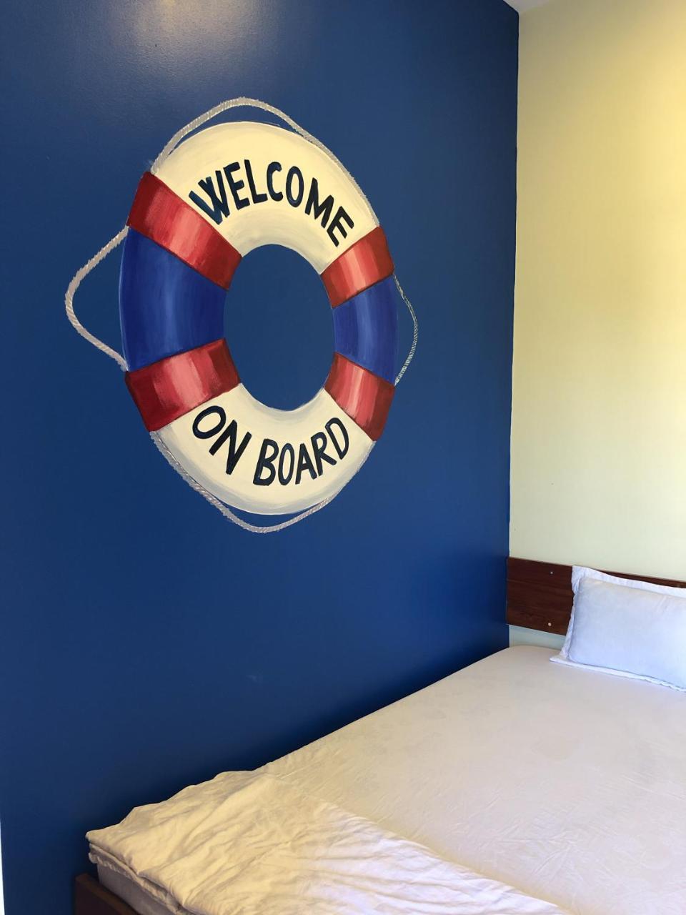 Ngoc Huong Hostel & Apartments 归仁 外观 照片