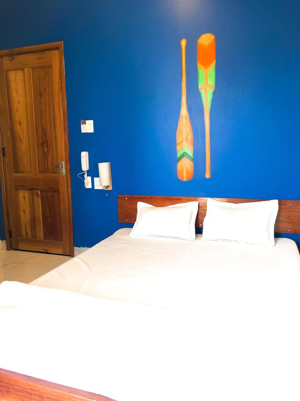 Ngoc Huong Hostel & Apartments 归仁 外观 照片