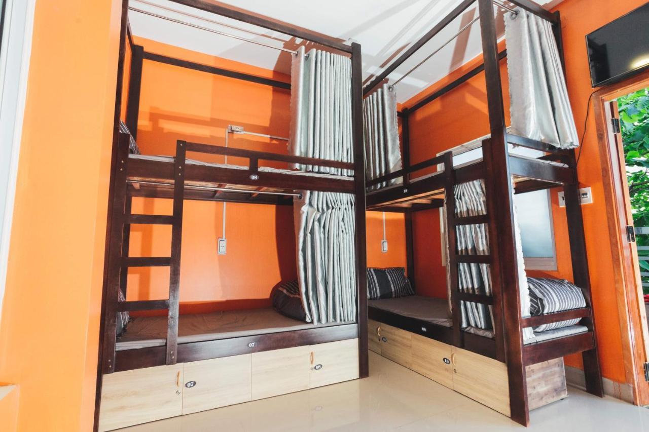 Ngoc Huong Hostel & Apartments 归仁 外观 照片