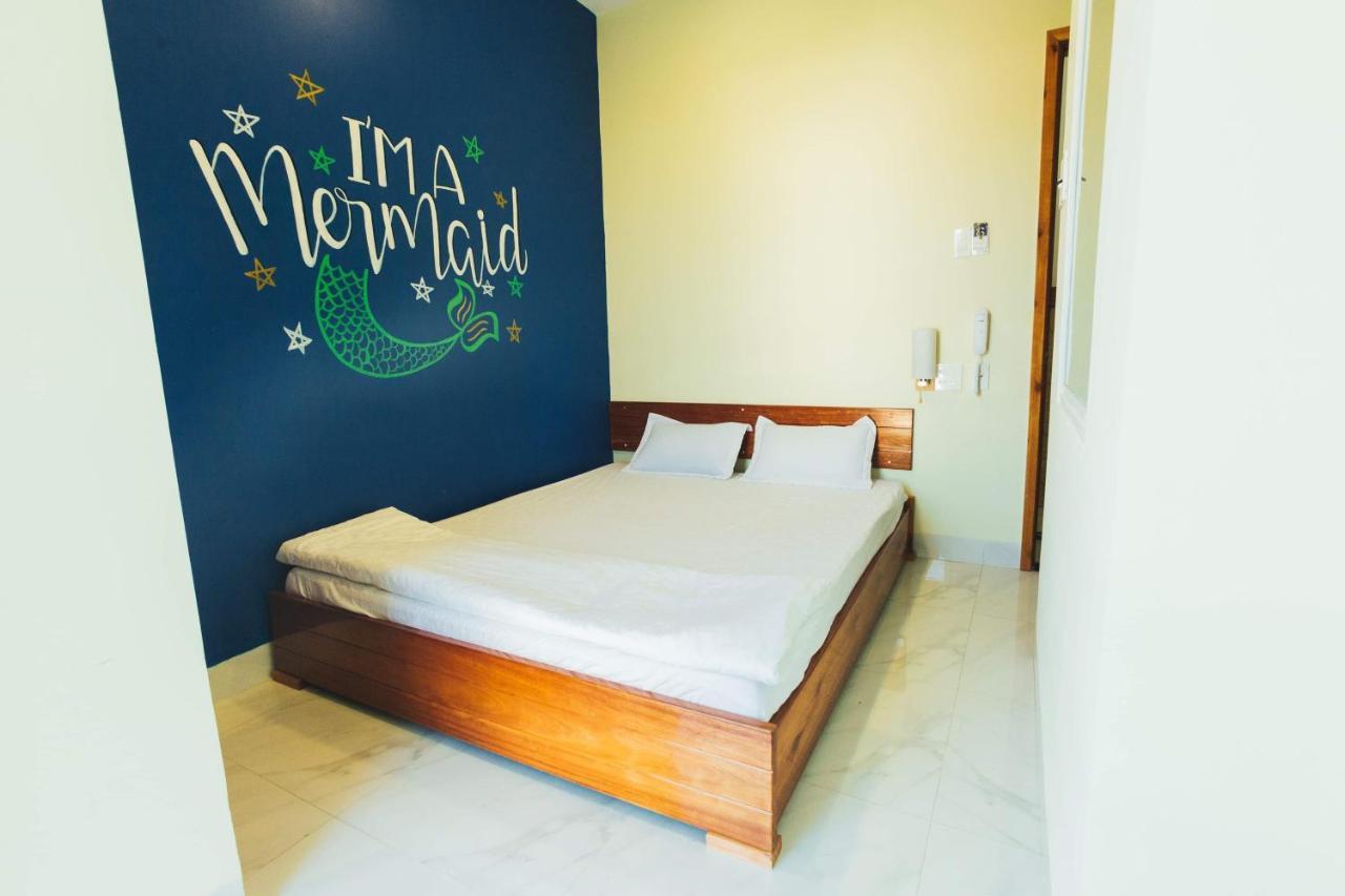 Ngoc Huong Hostel & Apartments 归仁 外观 照片