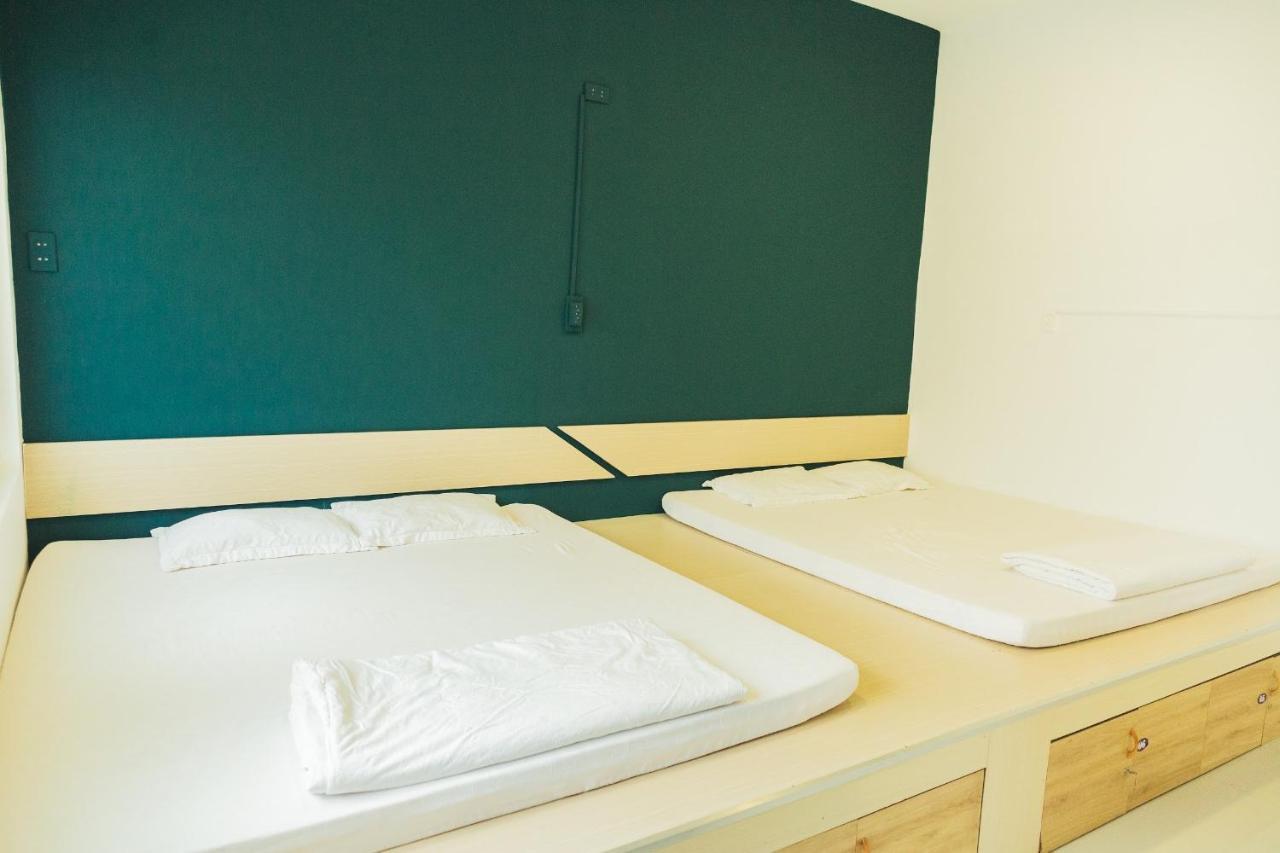 Ngoc Huong Hostel & Apartments 归仁 外观 照片